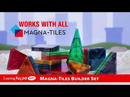 Magnatiles Builder 32pc