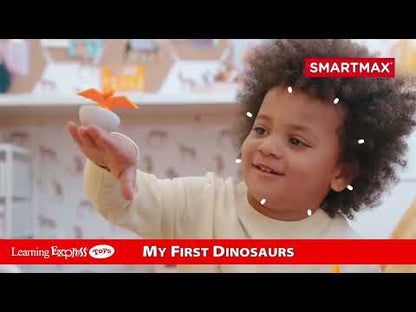 Smartmax Dinosaurs