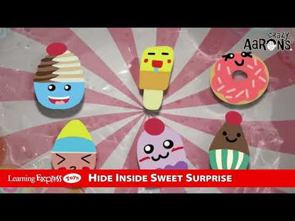 Crazy Aarons Hide Inside Sweet Surprise