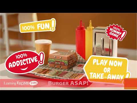 Burger Asap