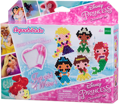 Aquabeads Disney Princess