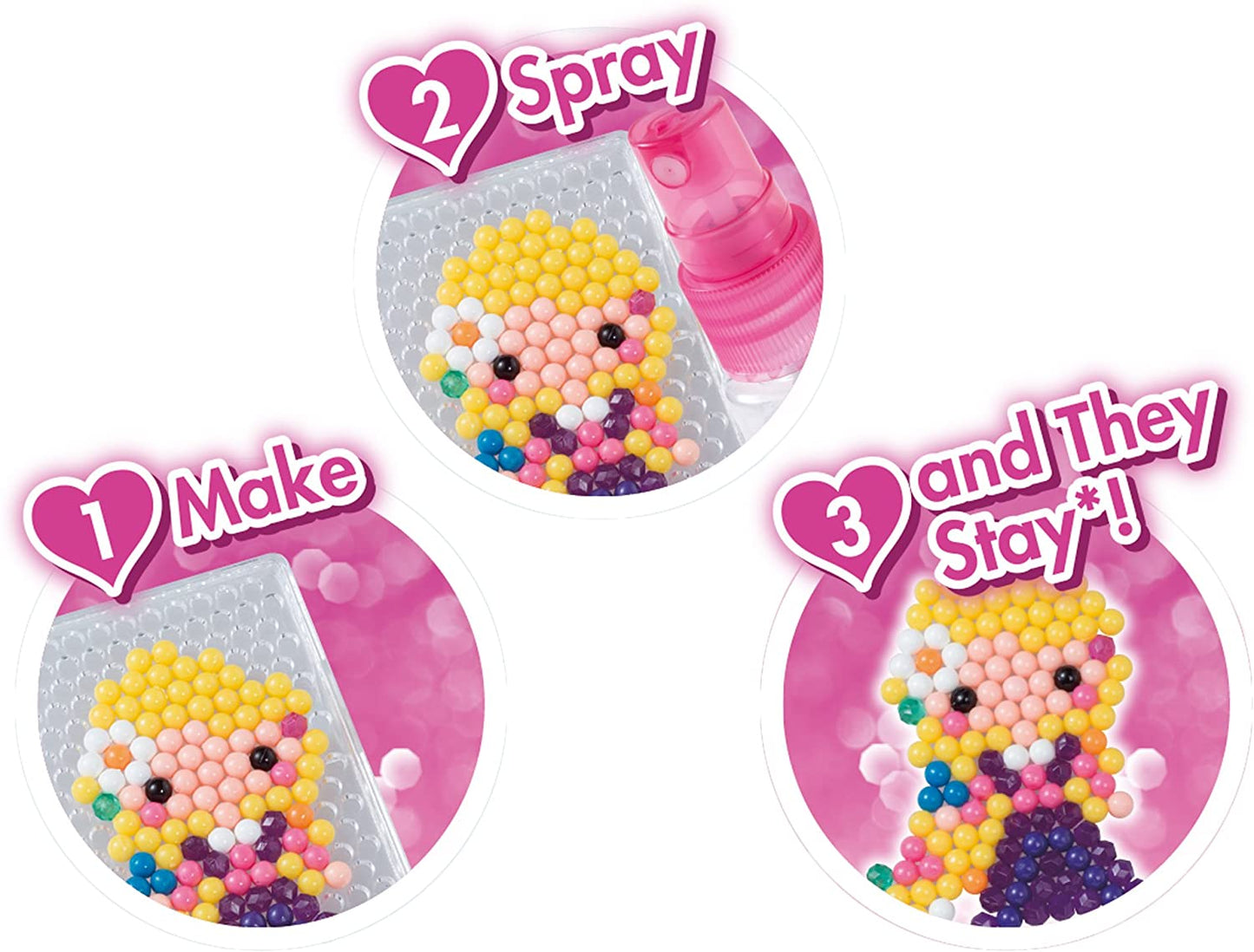 Aquabeads Disney Princess