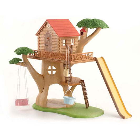 Cc Tree House Gift Set
