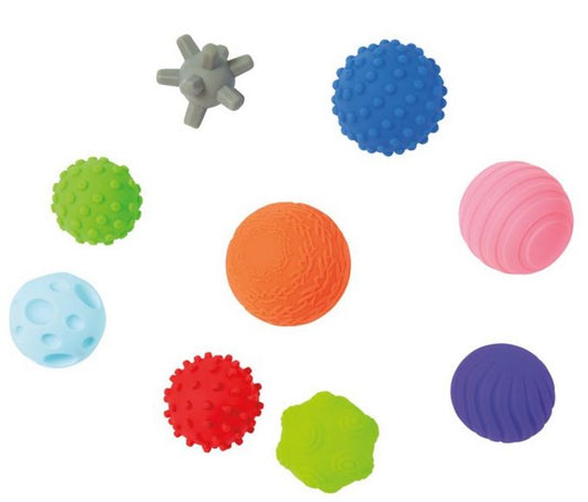 Touch Roll Sensory Balls