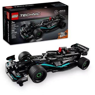 Mercedes Amg F1 W14
