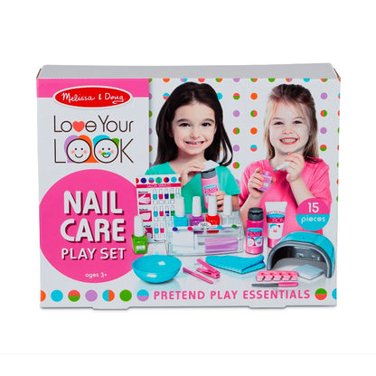 Love Your Look Nail Set