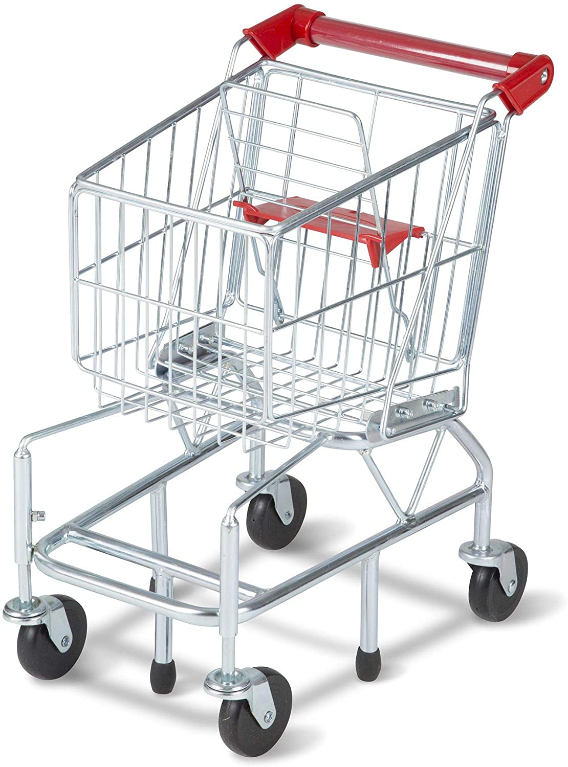 Grocery Shopping Cart-1