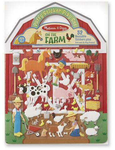 On the Farm