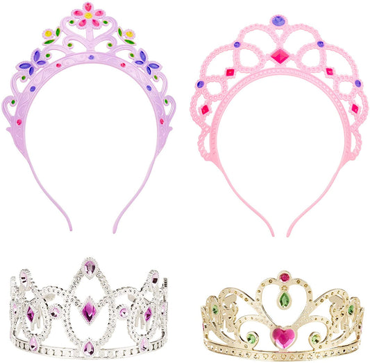 Tiaras