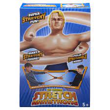 Stretch Armstrong 7^