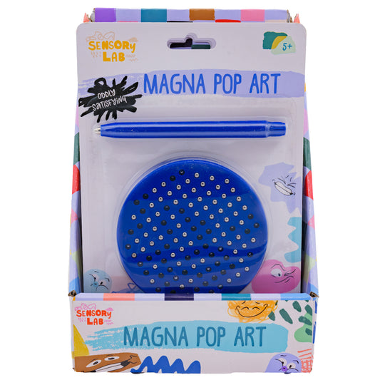 Magna Pop Art