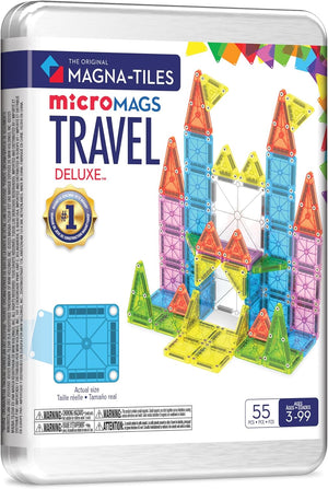 Micromags Travel Deluxe