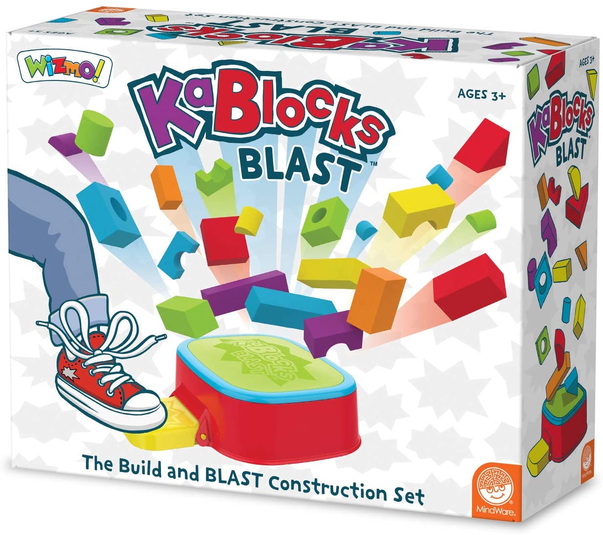 Kablocks Blast
