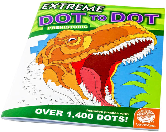 Extreme Dot Prehistoric