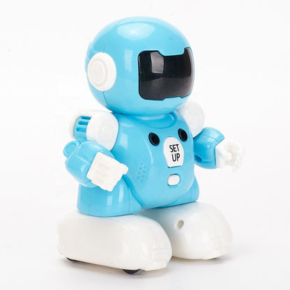 Soccerbot