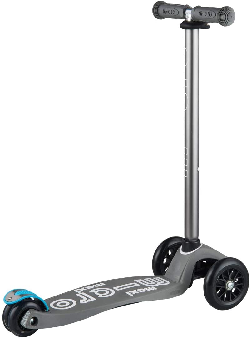 Micro Maxi Deluxe Volcano