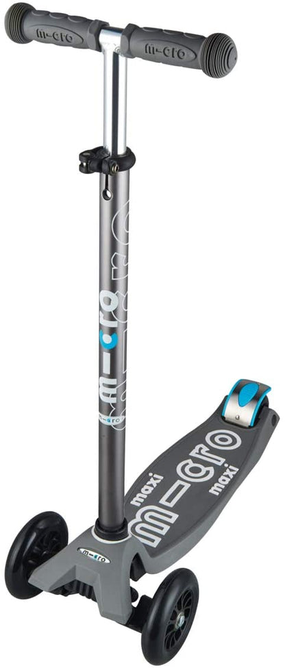Micro Maxi Deluxe Volcano