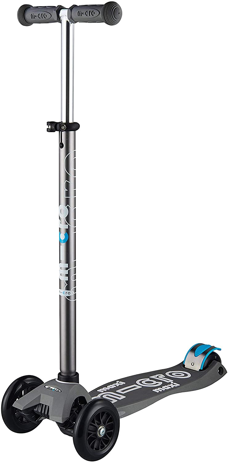 Micro Maxi Deluxe Volcano