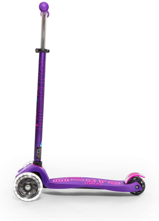 Maxi Led Purple