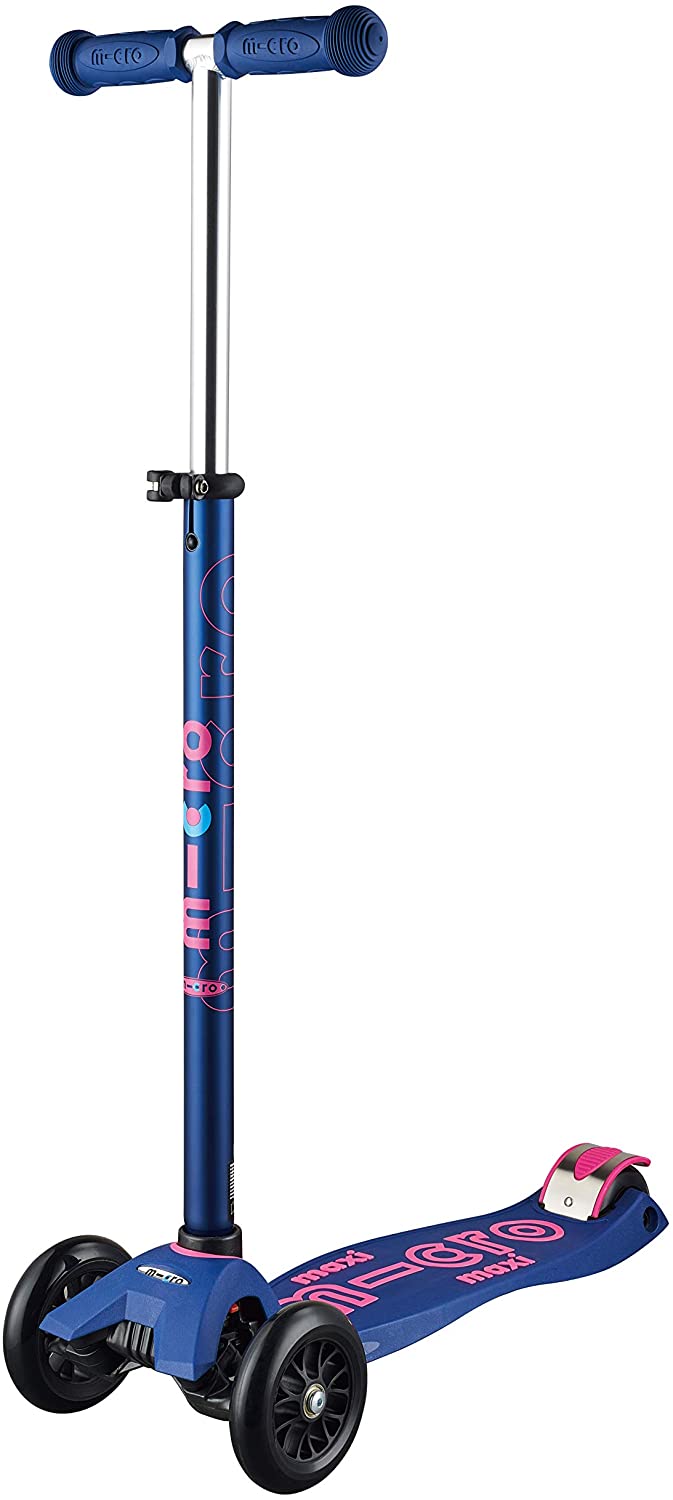 Micro Maxi Dlx Indigo