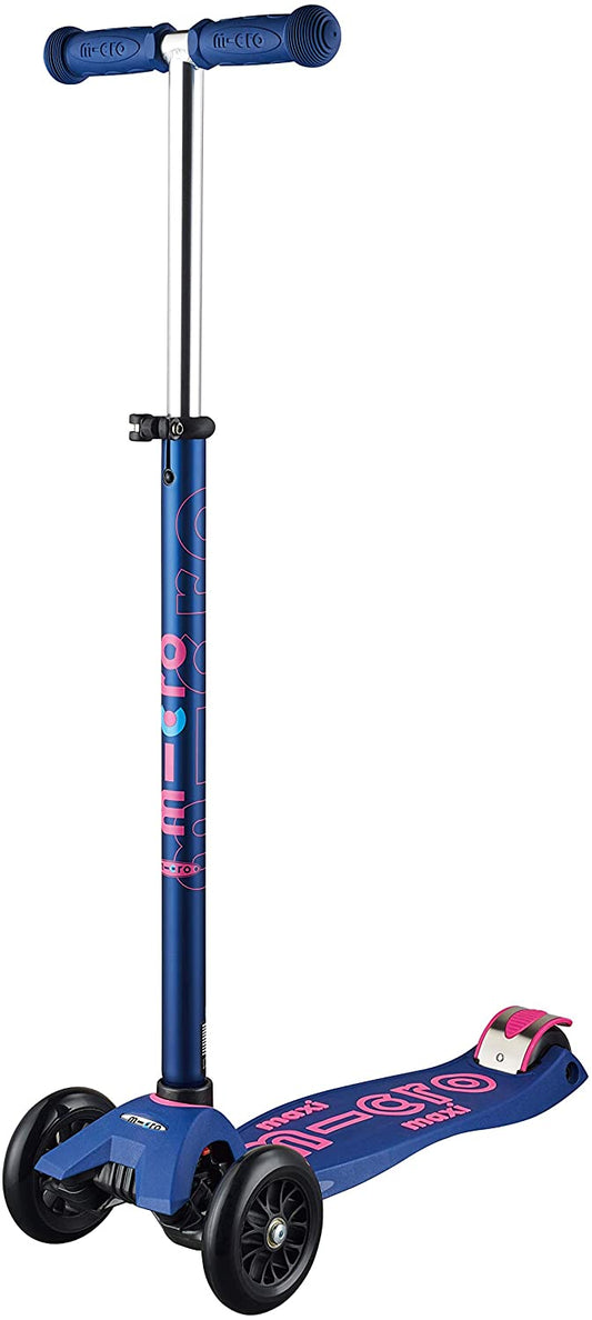 Micro Maxi Dlx Indigo