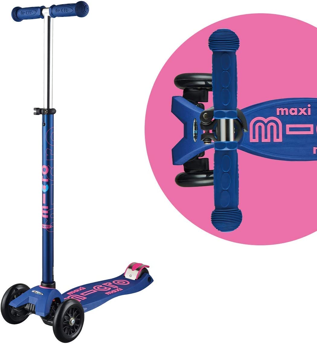 Micro Maxi Dlx Indigo