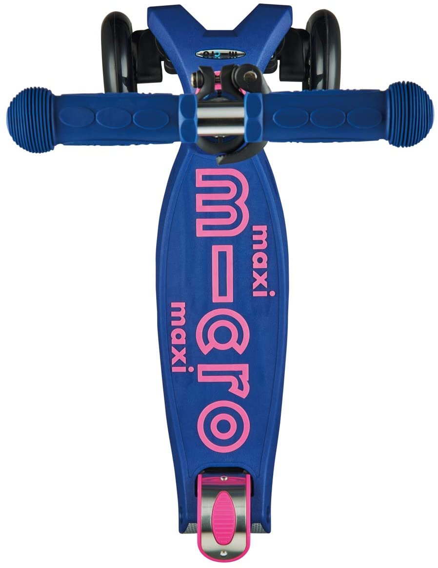 Micro Maxi Dlx Indigo