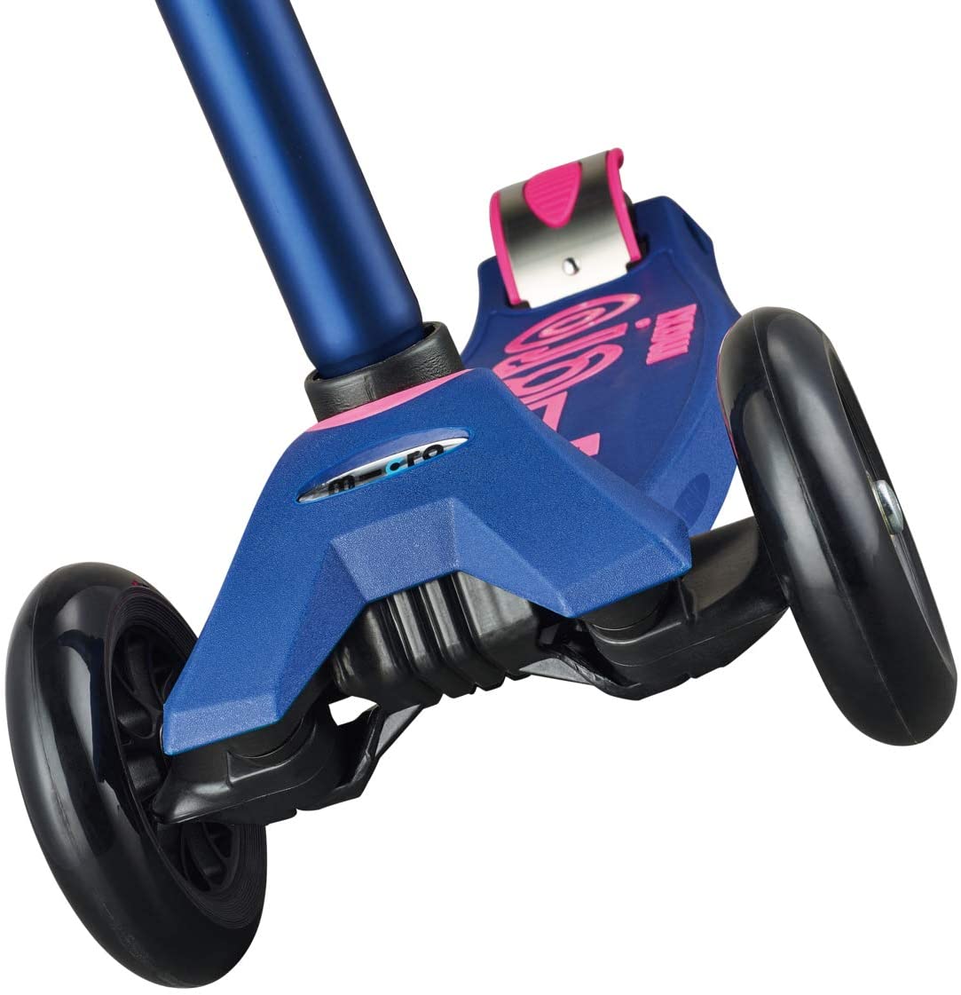 Micro Maxi Dlx Indigo