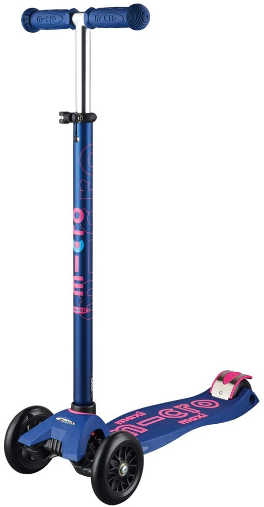 Micro Maxi Dlx Indigo
