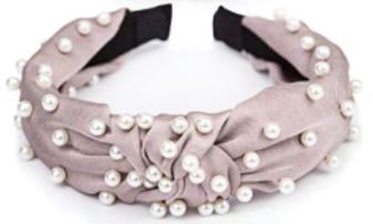 Pearl Headbandz