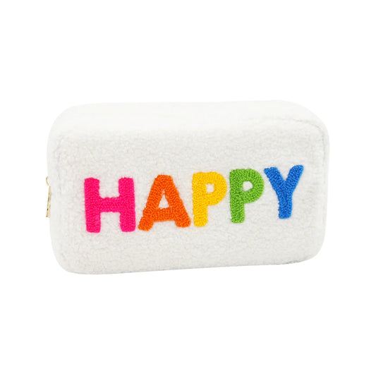 Happy Chenille Varsity