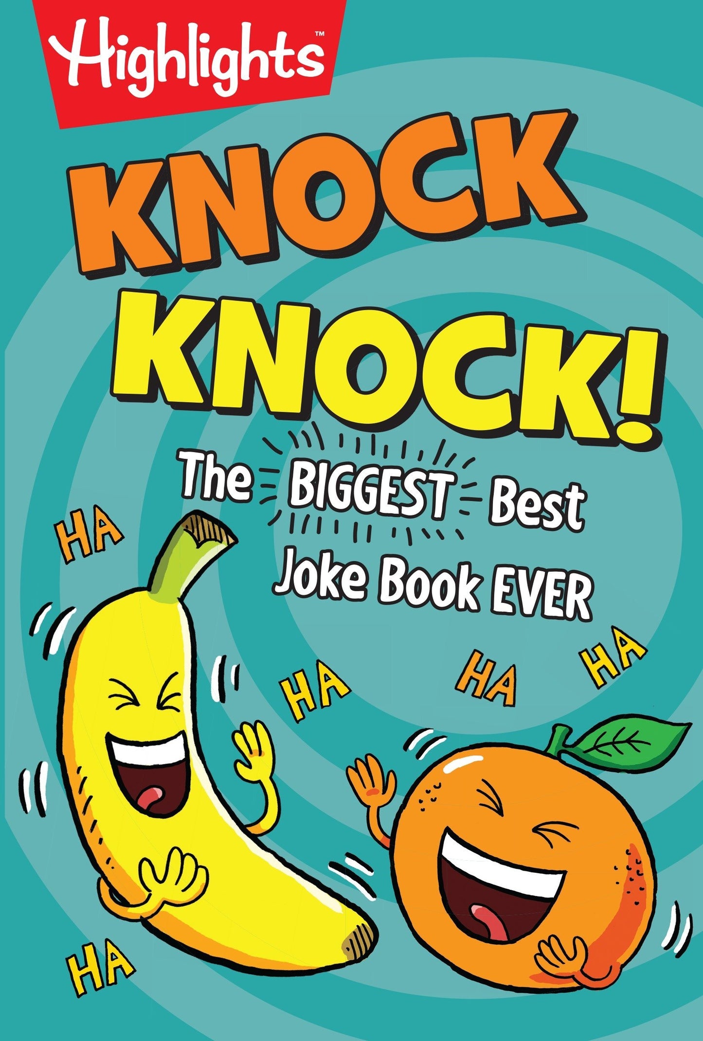 Knock Knock Highlights