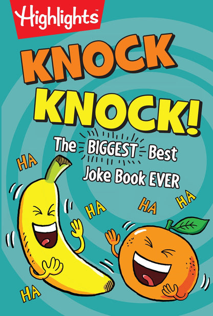Knock Knock Highlights