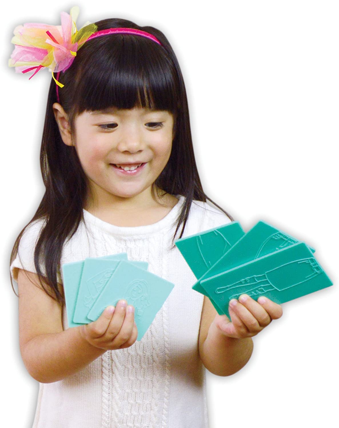 Fashion Plates Deluxe Kit