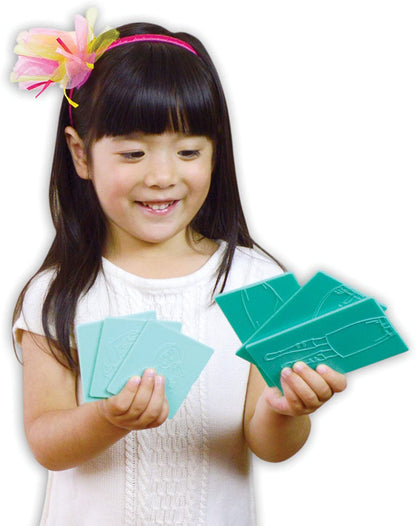 Fashion Plates Deluxe Kit