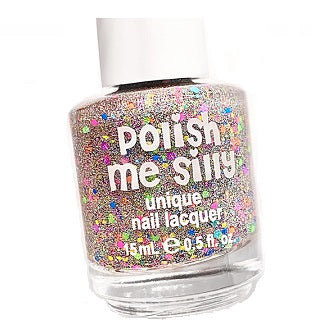 Carnival Holographic Poli
