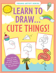 Learn Draw Cute Things