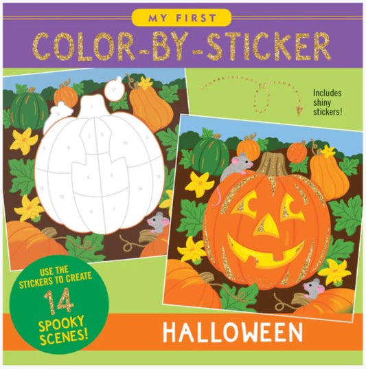 Cbs Halloween