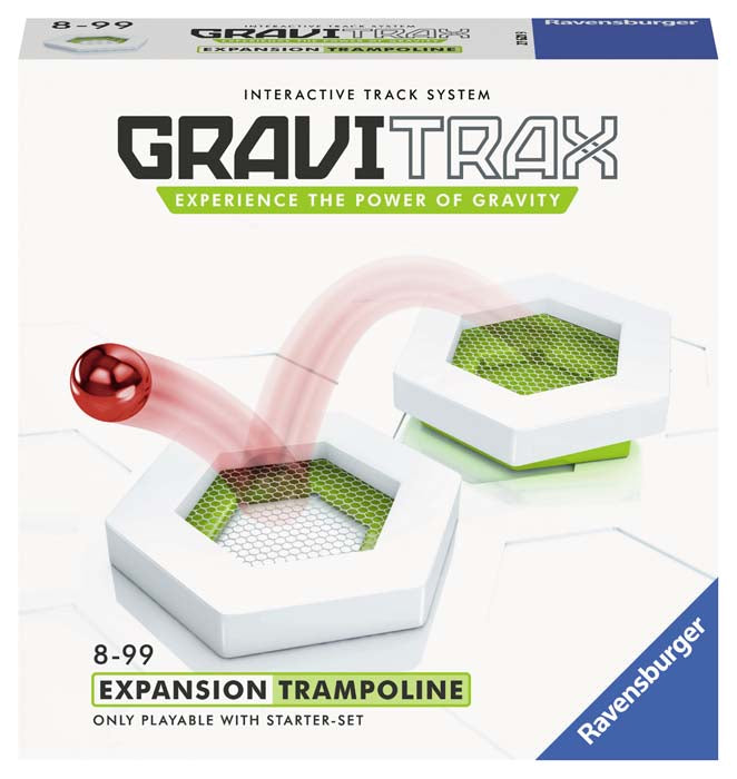 Gravitrax Trampoline