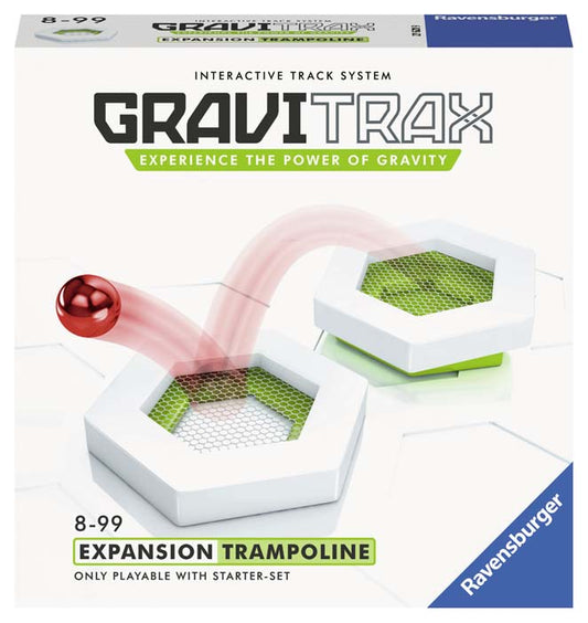 Gravitrax Trampoline