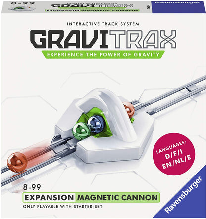 Gravitrax Magnetic Canno