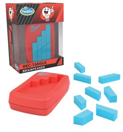 Rectangle Puzzle