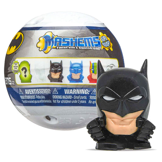 Batman Mashems