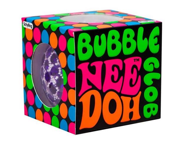 Bubble Glob Nee Doh