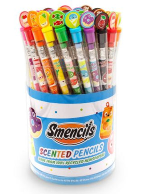 Smencils Scented Pencil