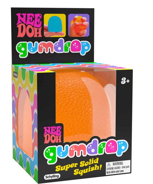 Gum Drop Nee Doh