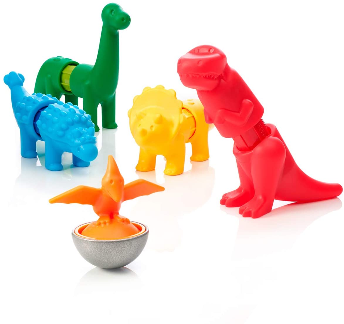 Smartmax Dinosaurs