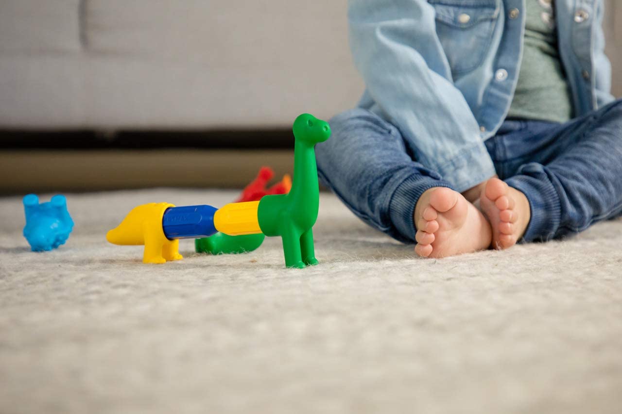 Smartmax Dinosaurs