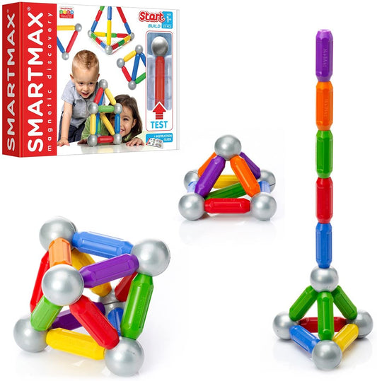 Smartmax Starter 23 Pcs-1