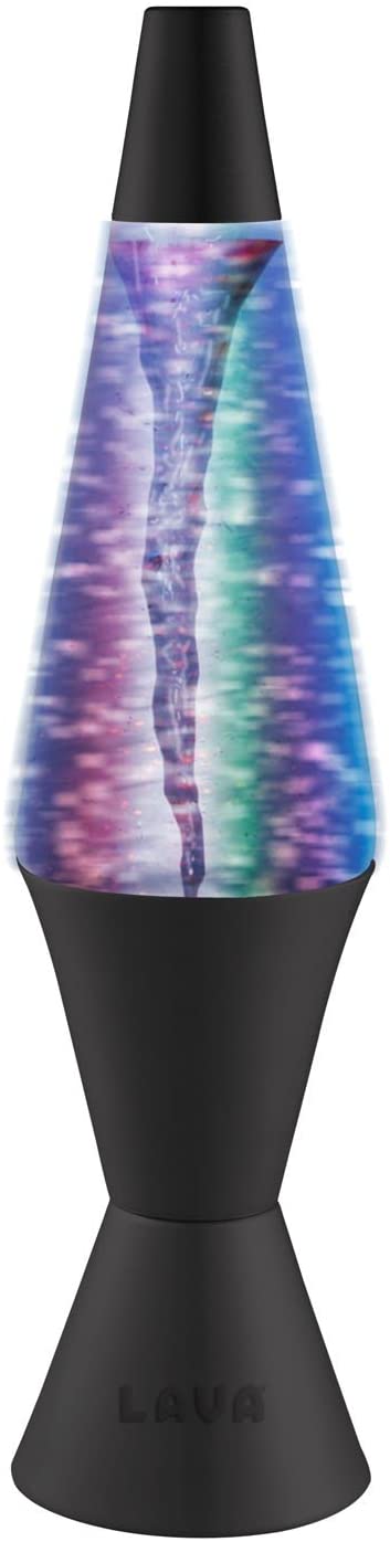 Lava Lamp 10in Vortex